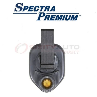 Spectra Premium Ignition Coil for 1995-1996 Nissan Pickup - Wire Boot Spark yb Foto 1 de 4