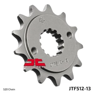Piñón de 13 dientes para Kawasaki EN 500 C año 1996-2003 de JT-sprockets - Imagen 1 de 11