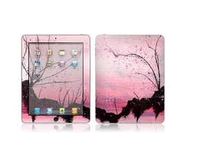 iPAD Skin Shores by Lawrence Yang GelaSkins NEW - Picture 1 of 1