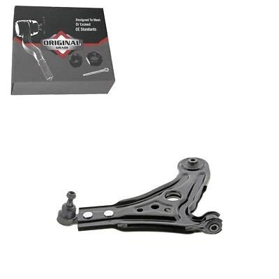 Conjunto de brazo de control y rótula Mevotech delantero derecho Lwr para 04-09 Suzuki Swift+ Foto 1 de 4