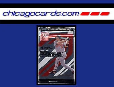 2005 Donruss Elite Baseball HOBBY Pack Babe Ruth Ted Williams Auto/Jersey/Pant? - Image 1 of 4