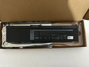 Laptop Battery for Dell Precision 7530 7540 7730 7740 97Wh NYFJH 0VRX0J 451-BCGI - Picture 1 of 4