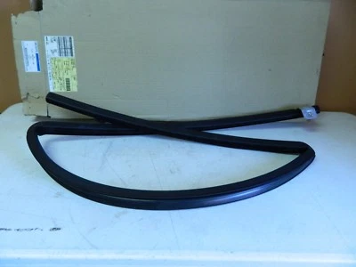 New OEM 2007-2017 Ford Lincoln Front Door Run Channel Assembly Left Hand Side  - Image 1 of 4