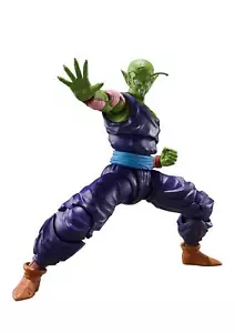 - Dragon Ball Z - Piccolo -The Proud Namekian-, Bandai Spirits S.H.Figuarts A... - Bild 1 von 7