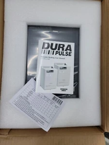 Automation Direct GS-6DBU DURApulse Dynamic Braking Unit 160 kW 460 VAC, IP10 X6 - Picture 1 of 2