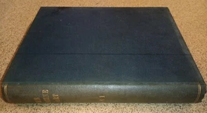 1881 The Magazine of Art Volume IV Illustrated Cassell, Petter, Calpin and Co. - Picture 1 of 12