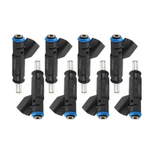 NEW 8PCS Fuel Injectors For 04591851AA 2005-2009 Chrysler 300 Hemi 5.7L V8 - Foto 1 di 6