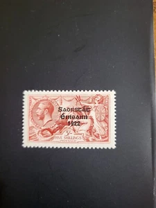 Stamps Ireland Scott #78b nh - Picture 1 of 1