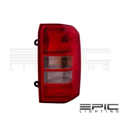 Rear Brake Tail Light for 2007 JEEP PATRIOT - Right Passenger Side RH - Image 1 of 2