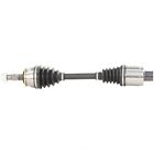 CV Axle Shaft fits 2015-2016 Chevrolet Trax  TRAKMOTIVE Chevrolet Trax