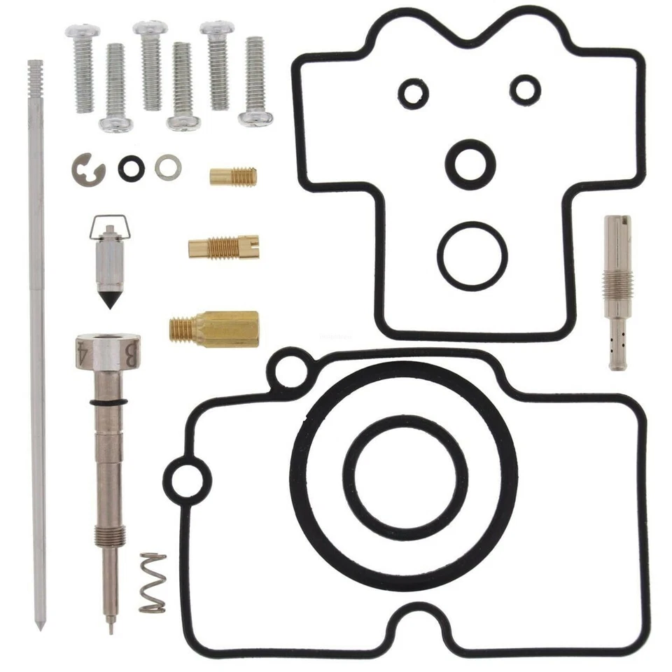 Kit de reparo de carburador/carburador Kawasaki KX250F, 2004-2005 - KX 250F - Imagem 1 de 1