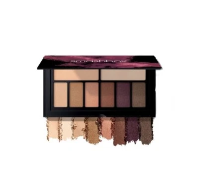 Smashbox Cover Shot Eye Shadow Makeup Palette Collection - Golden Hour 0.27 oz - Image 1 of 4