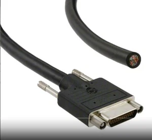 EJE DE CABLE Molex 834249021 D a micr D 25P 1,83 M - Imagen 1 de 1