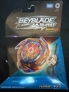 Takara Tomy Hasbro Beyblade Burst Pro Series Brave Valtryek - Picture 1 of 2