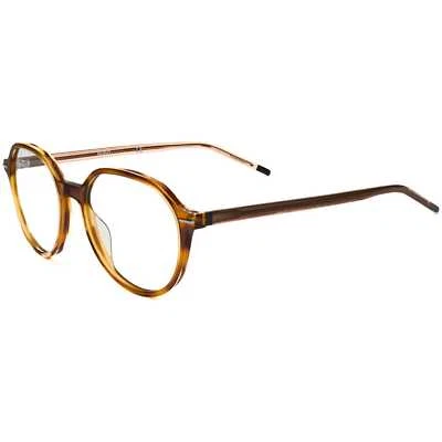 Ópticas Hugo Boss para hombre 51 mm Havana Honey HG1170-C9B-51 Foto 1 de 3