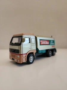 Kentoys City Service Truck Diecast/Plastic Model Toys - Picture 1 of 6