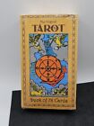 The Original TAROT Card Deck of 78 Cards by Pamela Colman Smith NEW