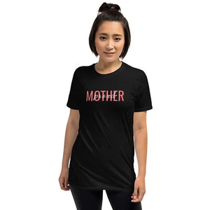 Proud Mother T-Shirt – Mother's Day Gift – Mom Birthday Shirt – Cute Mom Gift - Picture 1 of 16