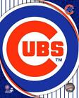 CHICAGO CUBS ~ Officially Licensed MLB Team Logo 8x10 Color Photo Picture