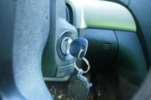 Ignition Switch VIN J 11th Digit Limited Fits 07-17 ACADIA 2009764 - Picture 1 of 12