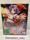 TOUHOU GENSO RONDO BULLET BALLET LIMITED EDITION - SONY PS4 NUOVO SIGILLATO NEW