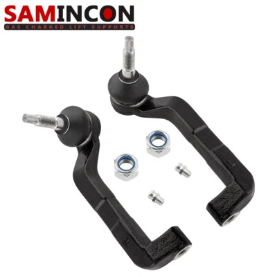 2Pcs Outer Tie Rod End For Chrysler 300 Dodge Charger AWD Magnum 2005-2008 - Изображение 1 из 4