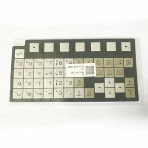 A98L-0005-0588#T 1PC New FANUC system button film - Picture 1 of 4