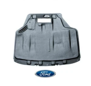 RIPARO SOTTOMOTORE COPRIMOTORE FORD B - MAX DIESEL INFERIORE DAL 2012 AL 2017 - Picture 1 of 1