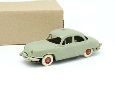 NOREV Plastica 1/43 - Panhard PL17 Pl 17 - Immagine 1 di 3