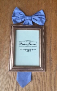 Wooden Picture Frame 4.5"x 6.5" - Picture 1 of 11
