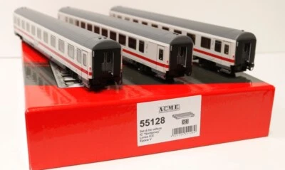 ACME H0 DB/AG IC/EC - Image 1 of 4