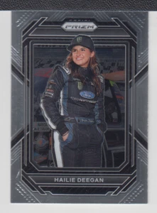 HAILIE DEEGAN - 2023 PANINI PRIZM CARD No # 9 - Picture 1 of 2