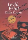 Zihin Kuslari By Leyla Erbil **Brand New**