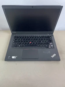 Portátil Lenovo ThinkPad T431s Intel i7-3687U 2.1GHz 8GB SinHD Webcam 14" 953 - Imagen 1 de 11