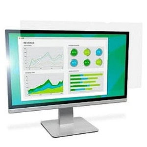 Film de protection anti-éblouissement 3M pour moniteur 27 pouces (68,5 cm), AG270W9B, 27" Widescree - Photo 1/5