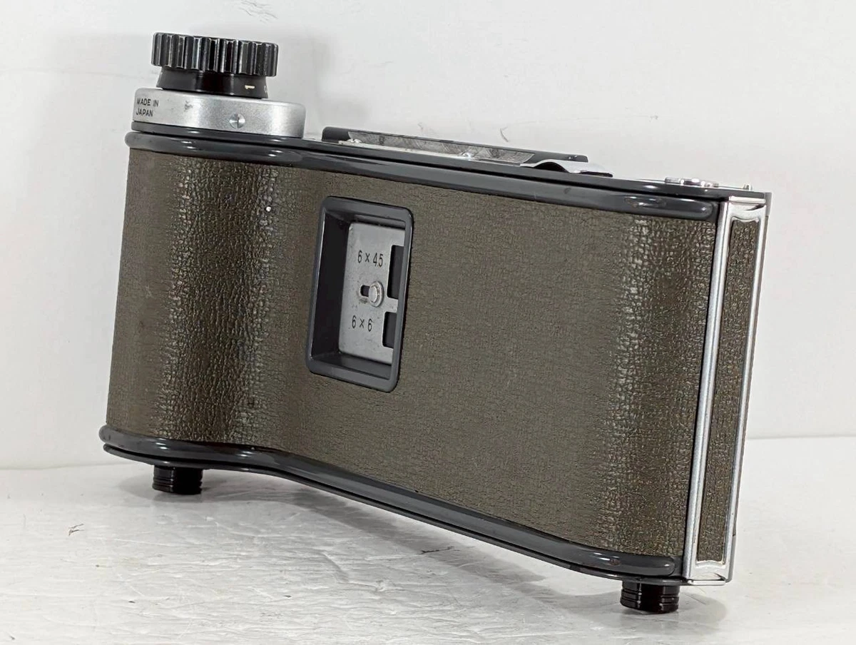 Mamiya 6x9 cm Camera Roll Film Backs for sale | eBay