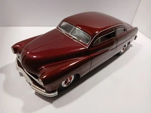 ERTL American Graffiti 1951 Mercury Pharoes 1:18 Diecast - Picture 1 of 4