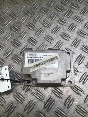 642107 642107 Centralina Airbag FORD Galaxy (WA6) AG9N-14B588-BA AG9N-14B588- - Immagine 1 di 2
