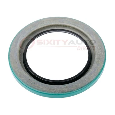 SKF Wheel Seal for 1953-1954 GMC 350-24 3.7L 4.1L L6 - Axle Hub Tire sz - Imagem 1 de 4