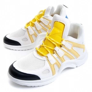 Sneaker Para Mujer.  Montevita  Cristo  - Imagen 1 de 7