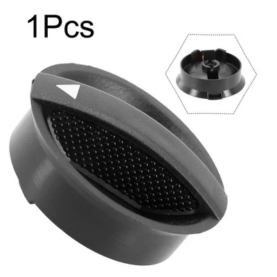 1pcs AC Climate Control Knob Switch 65551820A for Toyota for Tacoma 2005-2011 - Image 1 of 4