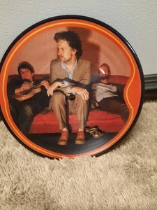 The Flaming Lips – The Yeah Yeah Yeah Song 2006 Limited Edition Picture Disc - Bild 1 von 2