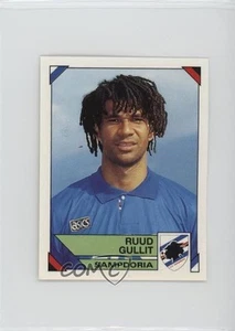 1993-94 Panini Calciatori Stickers Ruud Gullit #292 - Picture 1 of 3