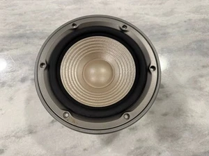 JBL 6” 6.5” NORTHRIDGE SERIES N26 WOOFER SPEAKER GREAT CONDITION May Fit Others - Picture 1 of 22