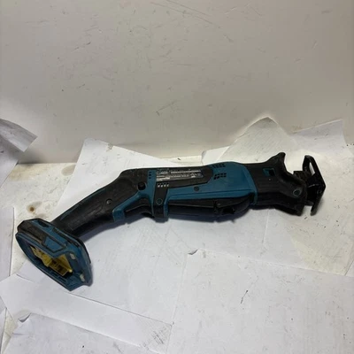 Makita XRJ01Z-R 18V LXT Compact,cordless Recipro Saw (Tool Only) - Image 1 of 4
