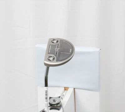 Taylormade Tp Reserve Tr-M37 34" Putter Good Left Hand Lh 1308165 - Image 1 of 4