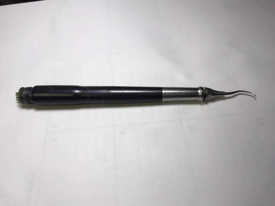 STAR TITAN DENTAL HANDPIECE SCALER  - Image 1 of 4