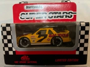Matchbox Superstars Edizione Limitata MAC Tools 1992 Grande Nazionale - Foto 1 di 1