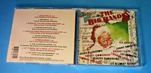 CD - Christmas With The Big Bands - various famous artists - Picture 1 of 2