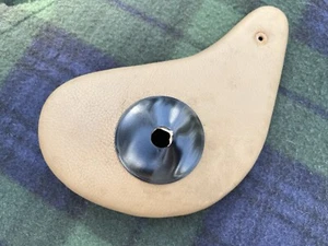 Jaguar XJS V12 Passenger Seat Trim Hip - Picture 1 of 3